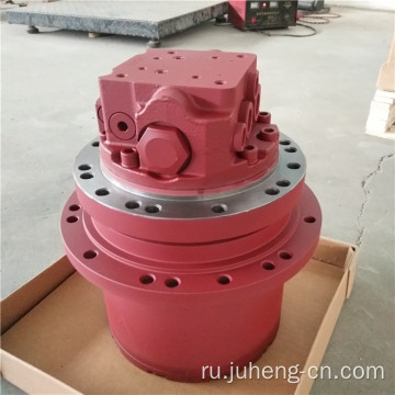 Экскаватор PC40-6 Ходовой двигатель PC40-6 Конечная передача